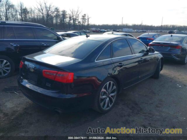 AUDI A6 2.0T PREMIUM, WAUGFAFC8EN121094