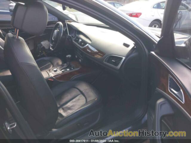 AUDI A6 2.0T PREMIUM, WAUGFAFC8EN121094