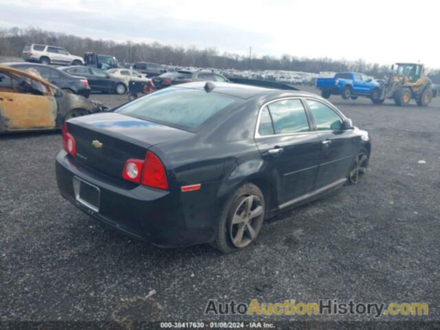 CHEVROLET MALIBU 1LT, 1G1ZC5E07CF379447