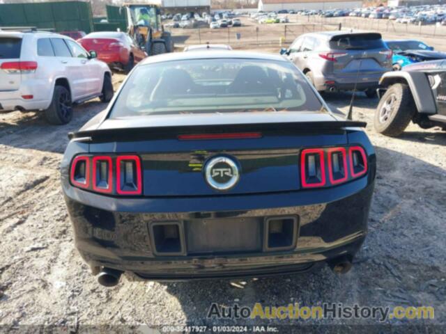 FORD MUSTANG GT, 1ZVBP8CF1D5258021