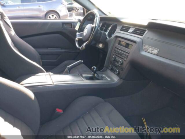 FORD MUSTANG GT, 1ZVBP8CF1D5258021