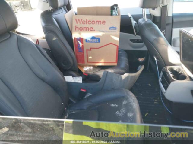 KIA CARNIVAL MPV SX PRESTIGE, KNDNE5H33N6126618