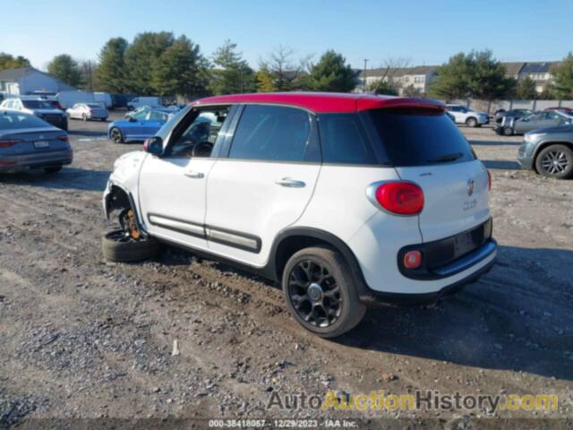 FIAT 500L URBANA TREKKING, ZFBCFADH1GZ037178