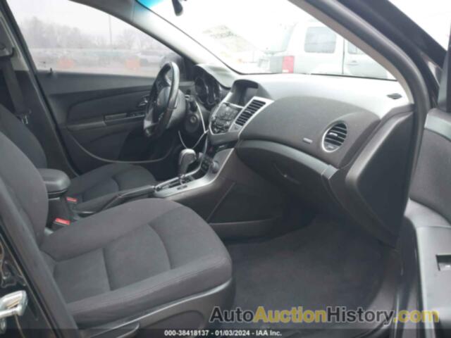 CHEVROLET CRUZE 1LT AUTO, 1G1PC5SB3D7322588