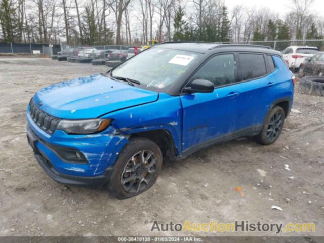 JEEP COMPASS ALTITUDE 4X4, 3C4NJDBB2NT196218