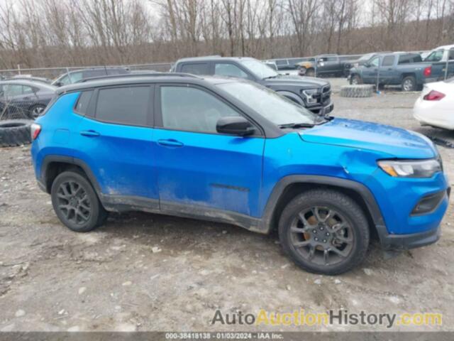 JEEP COMPASS ALTITUDE 4X4, 3C4NJDBB2NT196218