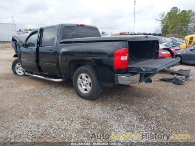 CHEVROLET SILVERADO 1500 LT, 3GCEC23089G130248