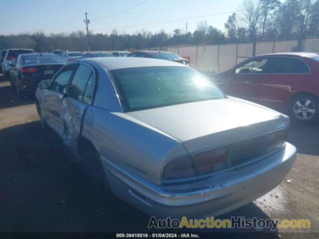 BUICK PARK AVENUE, 1G4CW54K924190957