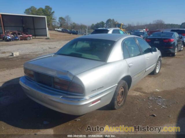 BUICK PARK AVENUE, 1G4CW54K924190957