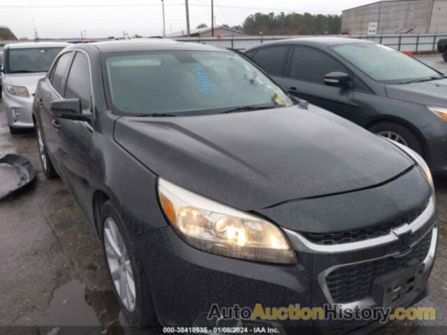 CHEVROLET MALIBU 2LT, 1G11E5SL8EF261920