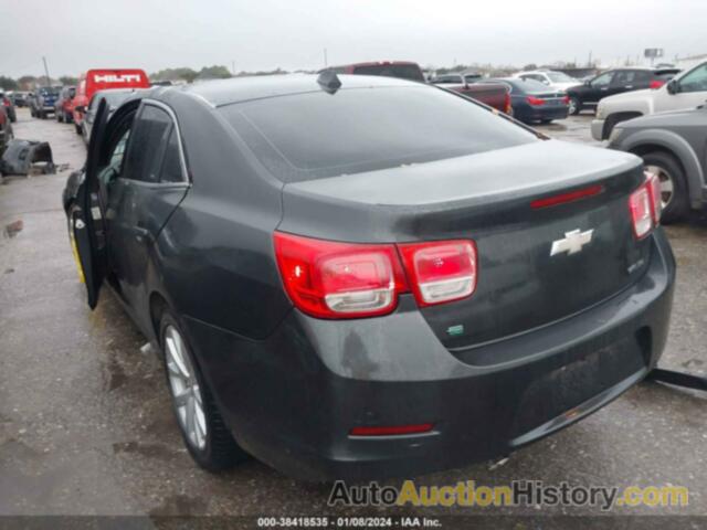 CHEVROLET MALIBU 2LT, 1G11E5SL8EF261920