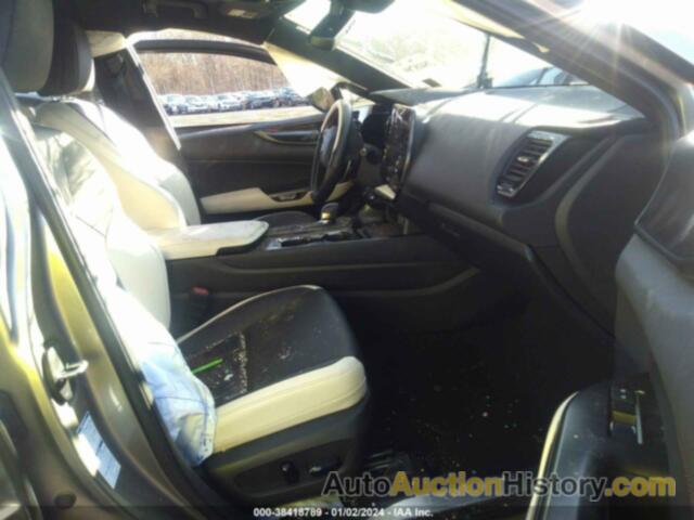 LEXUS NX 250, 2T2ADCEZ3NC001685