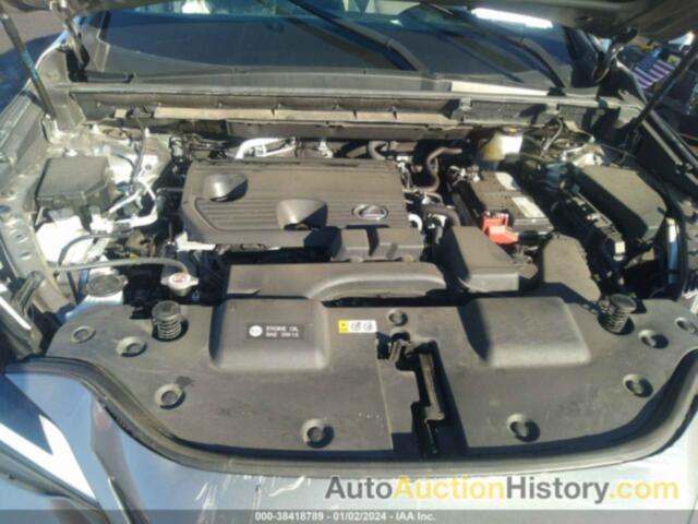 LEXUS NX 250, 2T2ADCEZ3NC001685