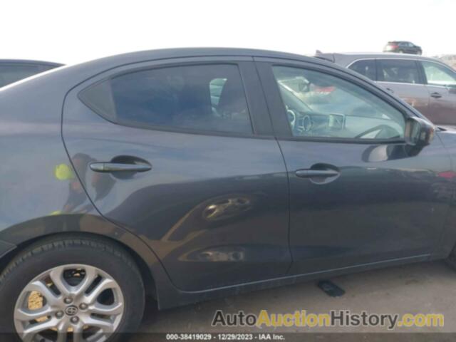 SCION IA, 3MYDLBZV2GY114151