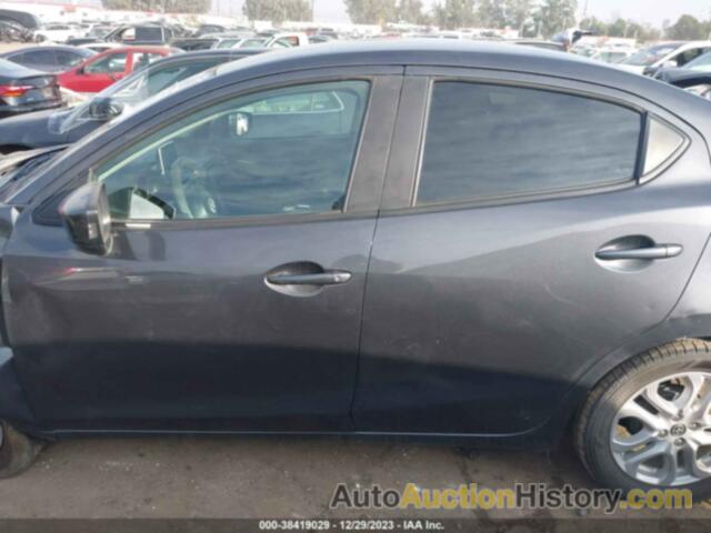 SCION IA, 3MYDLBZV2GY114151