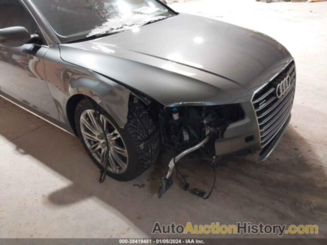 AUDI A8 L 4.0T, WAU32AFD0FN002945