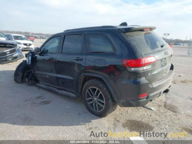 JEEP GRAND CHEROKEE TRAILHAWK 4X4, 1C4RJFLG8JC106843