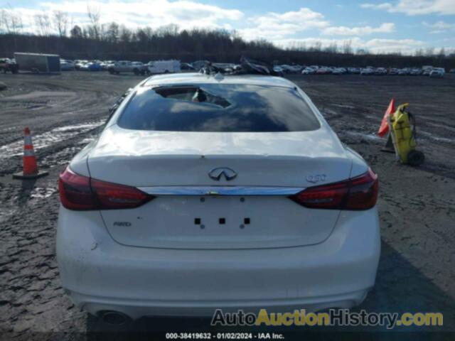 INFINITI Q50 3.0T LUXE, JN1EV7AR2KM593873