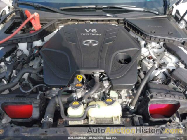 INFINITI Q50 3.0T LUXE, JN1EV7AR2KM593873