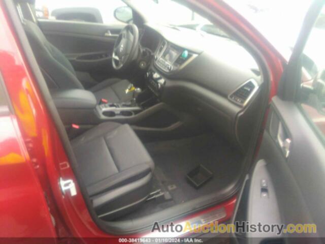 HYUNDAI TUCSON SE, KM8J23A42JU766738