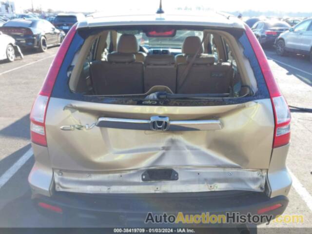 HONDA CR-V EX-L, 5J6RE48749L051525