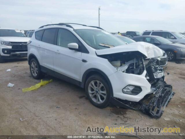 FORD ESCAPE SE, 1FMCU0GD7HUB42257