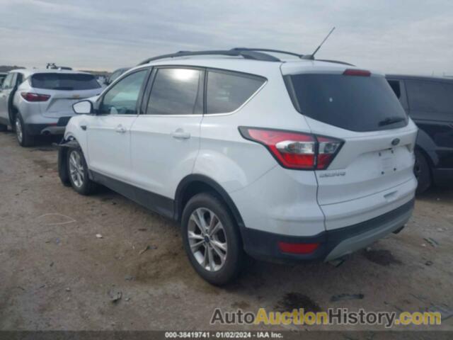 FORD ESCAPE SE, 1FMCU0GD7HUB42257