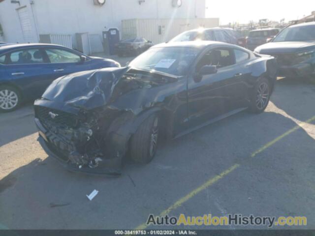 FORD MUSTANG ECOBOOST, 1FA6P8TH4H5239500