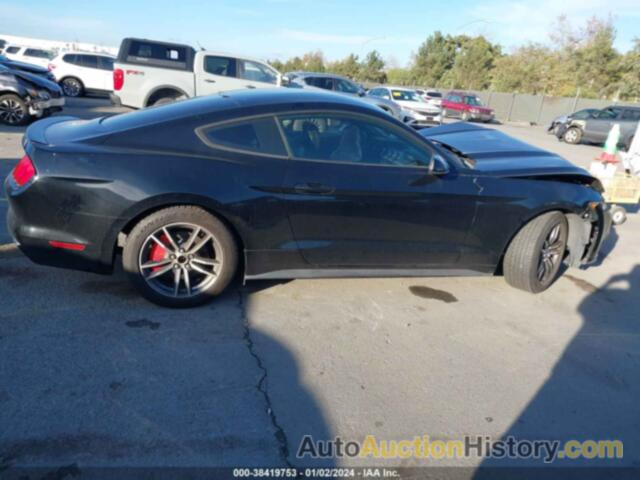 FORD MUSTANG ECOBOOST, 1FA6P8TH4H5239500