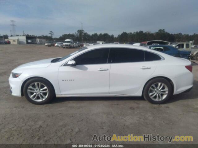 CHEVROLET MALIBU LT, 1G1ZD5ST5JF247103