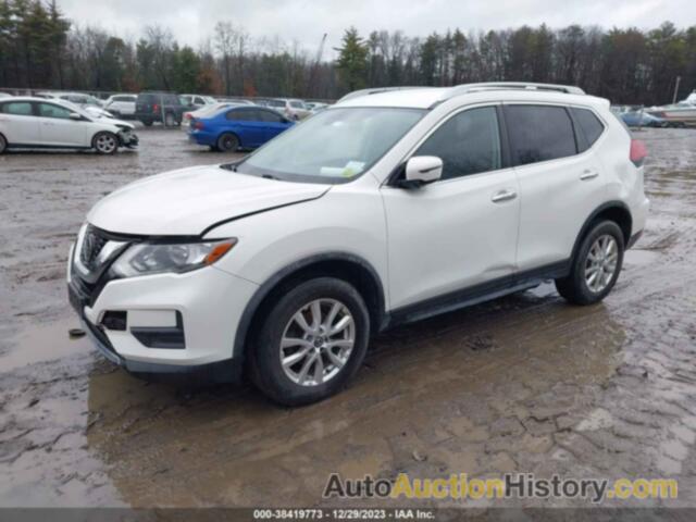 NISSAN ROGUE SV INTELLIGENT AWD, JN8AT2MV2LW112723