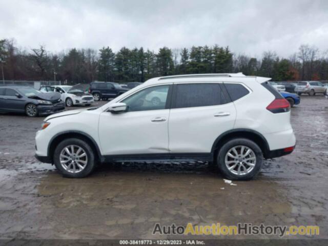 NISSAN ROGUE SV INTELLIGENT AWD, JN8AT2MV2LW112723