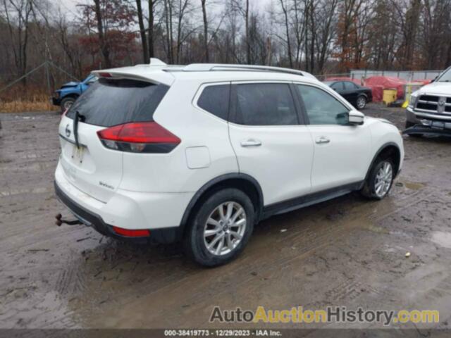 NISSAN ROGUE SV INTELLIGENT AWD, JN8AT2MV2LW112723