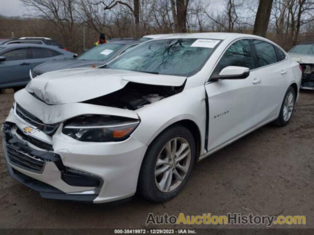 CHEVROLET MALIBU 1LT, 1G1ZE5STXGF332315