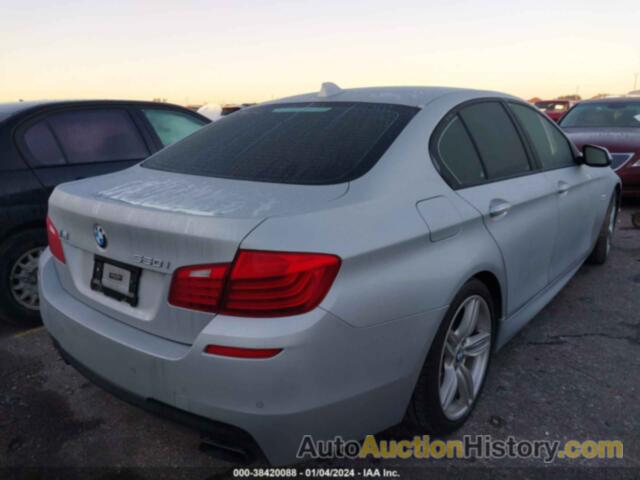 BMW 550I, WBAKN9C51FD961646