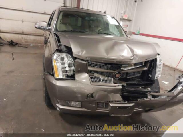 CADILLAC ESCALADE PREMIUM, 1GYS4CEF1DR238009