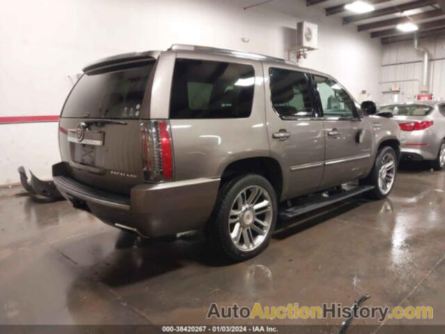 CADILLAC ESCALADE PREMIUM, 1GYS4CEF1DR238009