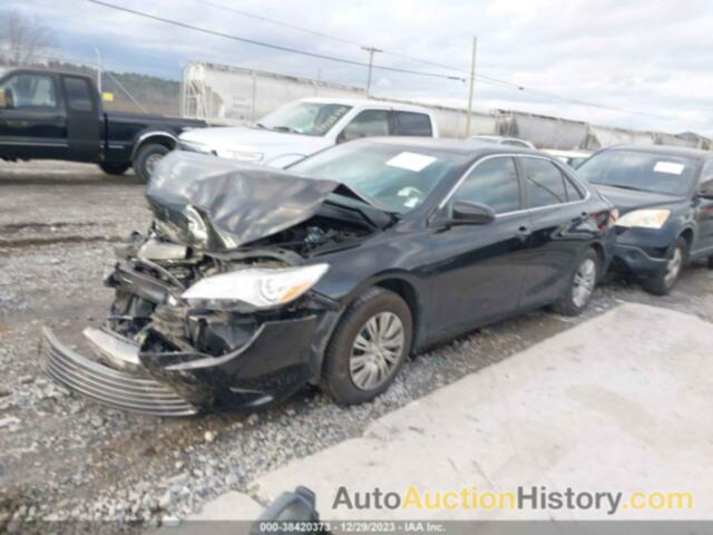 TOYOTA CAMRY LE, 4T1BF1FK1HU454344