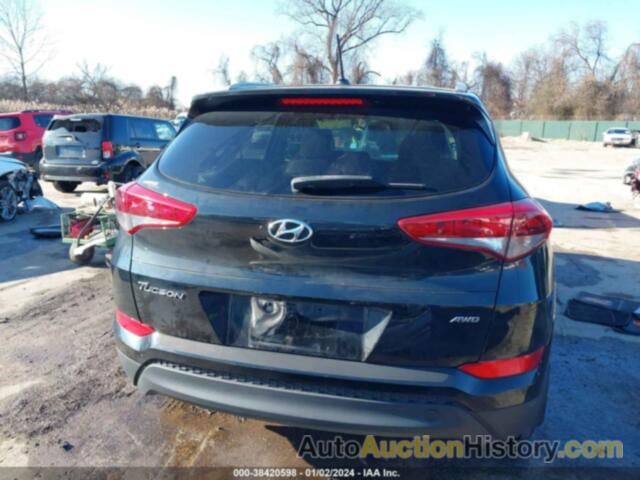 HYUNDAI TUCSON SE, KM8J3CA42HU566496