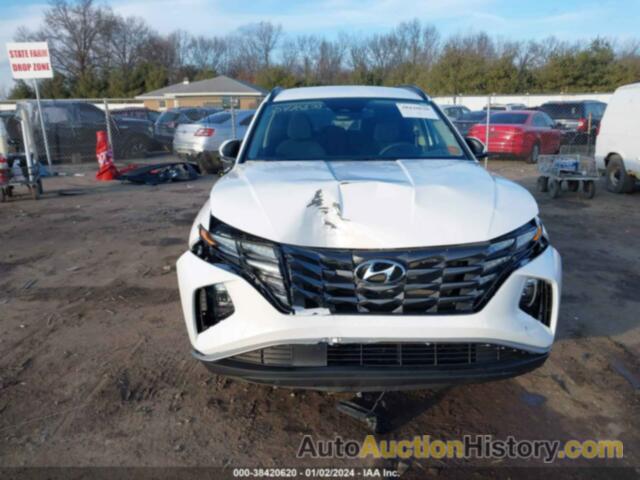 HYUNDAI TUCSON SEL, 5NMJBCAE3PH231107