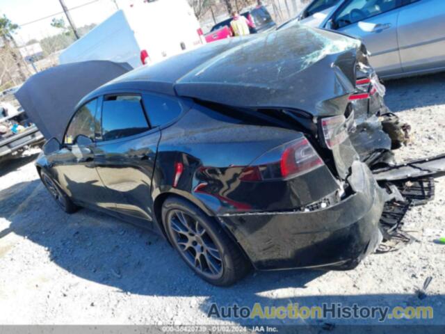 TESLA MODEL S LONG RANGE DUAL MOTOR ALL-WHEEL DRIVE, 5YJSA1E50MF442106