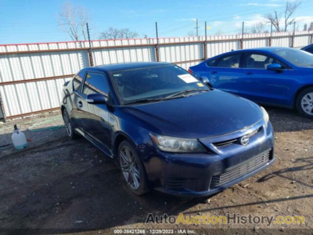 SCION TC, JTKJF5C73B3005986