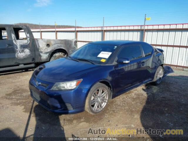 SCION TC, JTKJF5C73B3005986