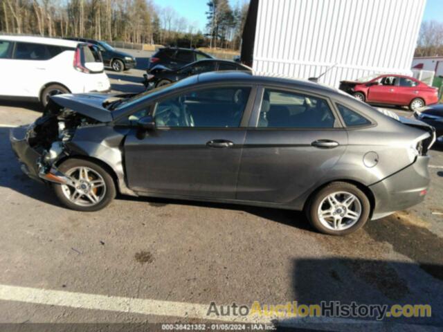 FORD FIESTA SE, 3FADP4BJ7KM123830