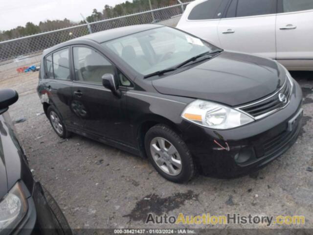 NISSAN VERSA 1.8SL, 3N1BC1CP3BL506977