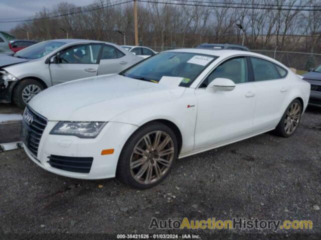 AUDI A7 PREMIUM, WAUSGAFC6CN001380