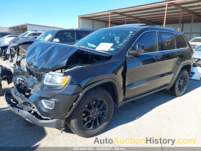 JEEP GRAND CHEROKEE LAREDO, 1C4RJEAG0GC368555