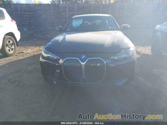 BMW I4 EDRIVE40, WBY73AW05NFM62575