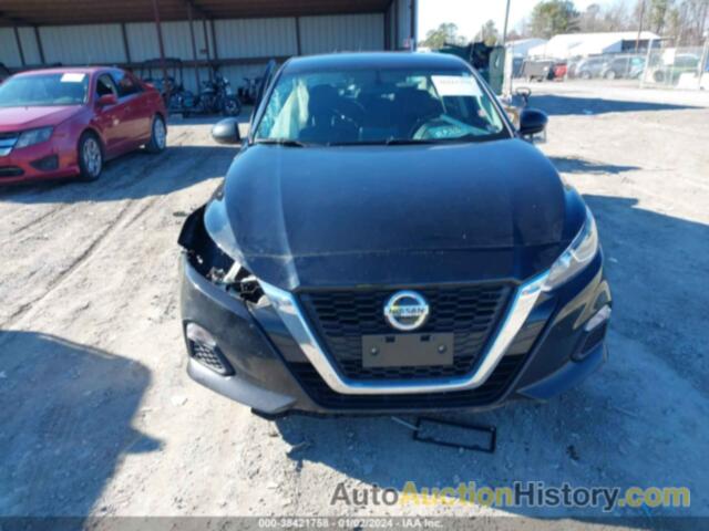 NISSAN ALTIMA S FWD, 1N4BL4BV6LC225077