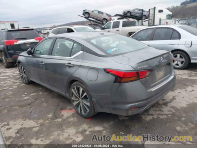 NISSAN ALTIMA SR FWD, 1N4BL4CV1NN416623